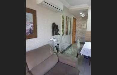 Imagem 11: Apartamento com 3 dormitórios, 60 m² - venda por R$ 395.000,00 ou aluguel...