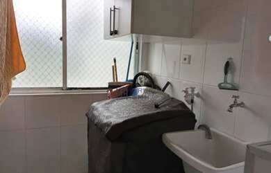 Imagem 8: Apartamento com 3 dormitórios à venda- Praia da Enseada - Fórum - Guarujá/SP