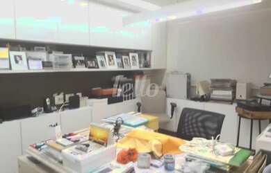 Imagem 14: São Paulo - Apartamento Padrão - Moema