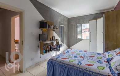 Imagem 8: Apartamento à venda em Belém com 89 m², 3 quartos