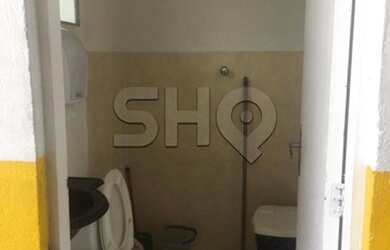 Imagem 6: Terreno em Pinheiros. 430m² de Área