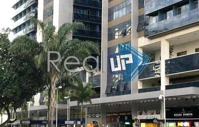 Imagem 14: Ótima Sala no Recreio. 28m² de Áreae1 Vaga na garagem