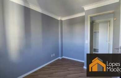 Imagem 13: Apto. 64m2 - Sacada com vista livre, Closet Grande, vaga livre, lazer...