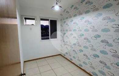 Imagem 13: Apartamento com 3 dormitórios à venda, 74 m² por R$ 429.900,00 - Taquara - Rio de Janeiro