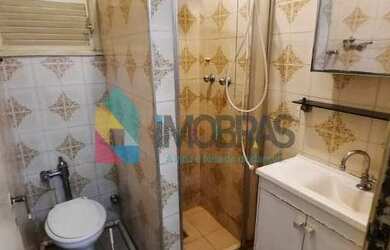 Imagem 6: Copacabana, Conjugadão Fundos Silencioso, Vista Livre