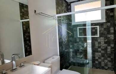 Imagem 15: Casa para venda em condomínio alto padrão na praia de Juquehy- São Sebastião