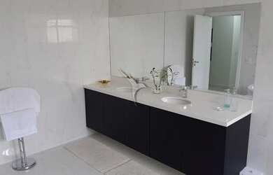 Imagem 6: SANTANA DE PARNAIBA - Casa Padrão - Alphaville