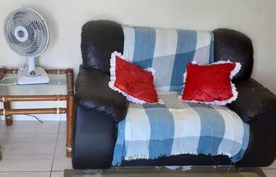 Imagem 6: Férias escolar na esquina da praia de saquarema