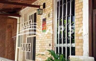 Imagem: A casa possui 3 Dormitórios, 3 Banheiros, 85m² de Área e