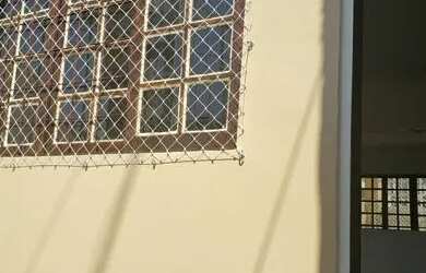 Imagem: A casa possui 2 Dormitórios, 1 Banheiro, 75m² de Área e