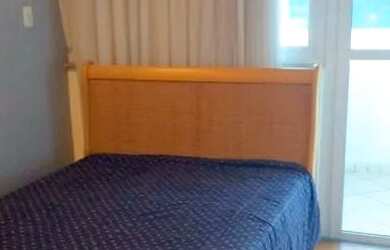 Imagem 7: Muito lindo Vista para a Lagoa