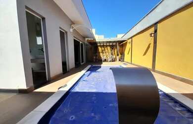 Imagem 6: Casa MARIA JULIA 3 dormitórios c/ piscina