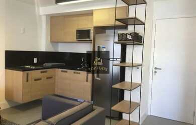 Imagem 7: Flat disponível no Itaim Bibi