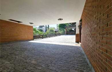 Imagem 5: Casa em condomínio com 5 dormitórios, 3 suítes, piscina, 8 vagas e...