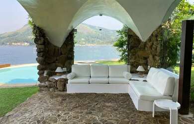 Imagem 16: Casa sobrado de alto padrão à venda no Condomínio PortoGalo em Angra...