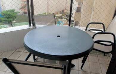 Imagem 7: Apartamento à venda ou locação anual a 200m da praia das Astúrias,...