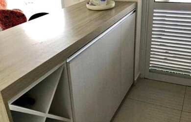 Imagem 13: Apartamento, 74 m² - venda por R$ 1.100.000,00 ou aluguel por R$ 7.650,00/mês...