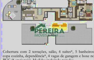 Imagem 4: Cobertura a venda em Rio de Janeiro