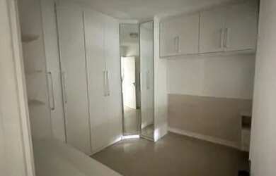 Imagem: A casa em condomínio possui 2 Dormitórios, 1 Banheiro, 1 Vaga