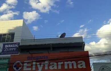 Imagem: O apartamento possui 1 Dormitório, 1 Banheiro, 40m² de Área