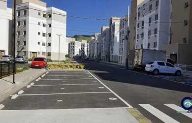 Imagem: O apartamento para alugar possui 2 Dormitórios, 1 Banheiro