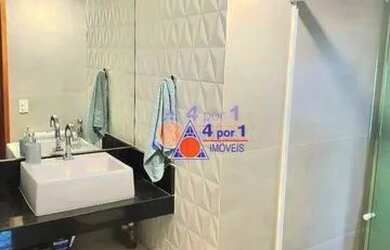 Imagem 14: Casa com 4 dormitórios à venda, 229 m² por R$ 1.248.900,00 - Freguesia...