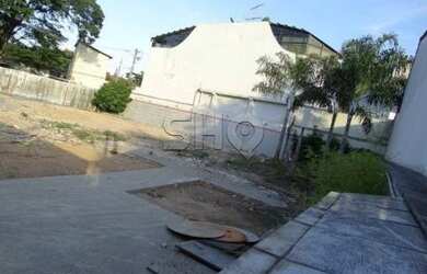 Imagem 2: Terreno na Vila Madalena. 801m² de Área