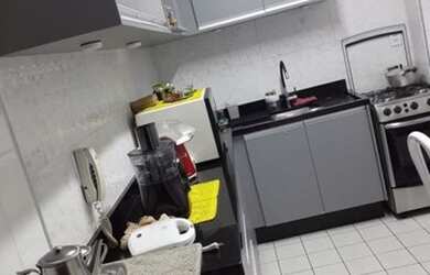 Imagem 6: Apartamento com 2 dormitórios, 60 m² - venda por R$ 265.000,00 ou aluguel...