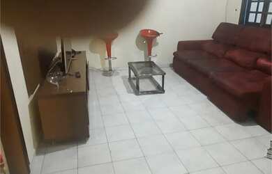 Imagem 2: Casa a venda Campo Limpo. Varanda, 300m² de Área, 3 Vagas na garageme2...