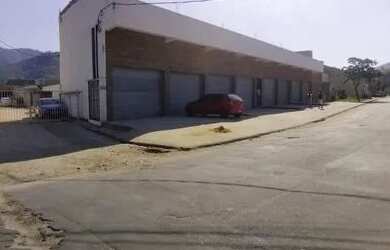 Imagem: O terreno e está localizado em Campo Grande, Rio de Janeiro