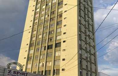 Imagem: O apartamento possui 2 Dormitórios, 1 Banheiro e 93m² de Área