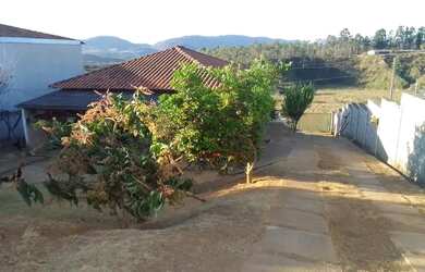 Imagem: A fazenda à venda possui e está localizado em Área Rural