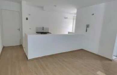 Imagem: O apartamento possui 2 Dormitórios, 1 Banheiro, 52m² de Área