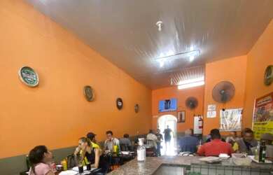 Imagem: O depósito está localizado em Butantã, São Paulo à venda