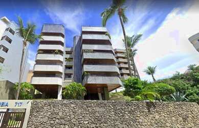 Imagem 2: Apartamento para alugar no bairro Rio Vermelho - Salvador/BA