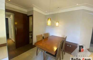 Imagem 3: Apartamento para aluguel possui 89 metros quadrados com 3 quartos em Mooca...