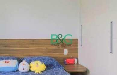 Imagem 10: Apartamento com 3 dormitórios à venda, 90 m² por R$ 889.000 - Vila...