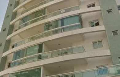 Imagem: O apartamento possui 3 Dormitórios, 3 Banheiros, 2 Vagas na