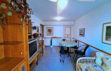 Imagem 2: ÓTIMA LOCALIZAÇÃO, VISTA AO MAR, 03 DORMITÓRIOS COM VAGA DE GARAGEM