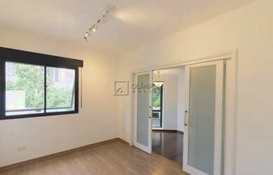 Imagem 10: Apartamento Locação 4 Dormitórios - 176 m² Moema