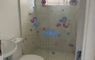 Imagem 14: Casa com 3 dormitórios, 84 m² - venda por R$ 510.000 ou aluguel por R$ 4.550/mês - Jardim