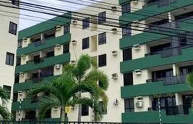 Imagem: O apartamento possui 3 Dormitórios, 3 Banheiros, 1 Vaga na