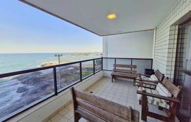 Imagem 7: Apartamento para venda com 220 metros quadrados com 3 quartos em Centro...