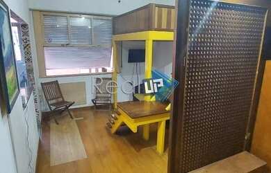 Imagem 12: Oportunidade no Flamengo. 26m² de Área, 1 Banheiroe1 Dormitório