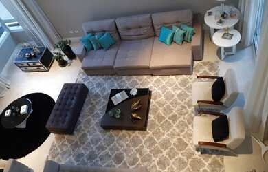 Imagem 16: SANTANA DE PARNAIBA - Casa Padrão - Tambore