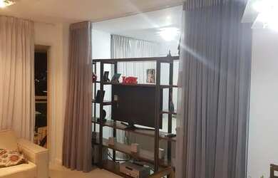 Imagem 3: Apartamento, para locação, quarto e sala, mobiliado, Caminho das Árvores, Salvador -BA