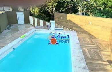 Imagem 6: Casa com 4 dormitórios à venda, 229 m² por R$ 1.248.900,00 - Freguesia...