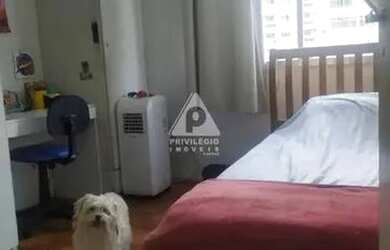 Imagem 3: Apartamento à venda, 2 quartos, 1 suíte, Flamengo - RIO DE JANEIRO/RJ