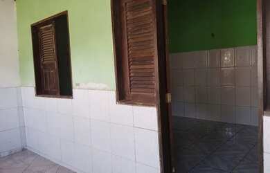 Imagem 4: Linda Casa a Venda. Varanda, 91m² de Área, 1 Vaga na garageme3 Dormitórios