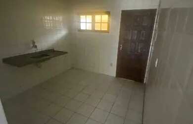 Imagem: Casa de condomínio para venda com 60 metros quadrados com 2